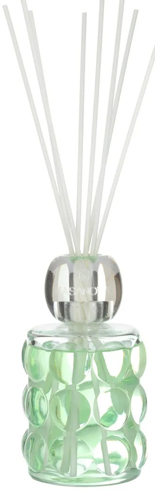Diffusore per ambienti Amazzonia da 220 ml, Design Luca Trazzi
