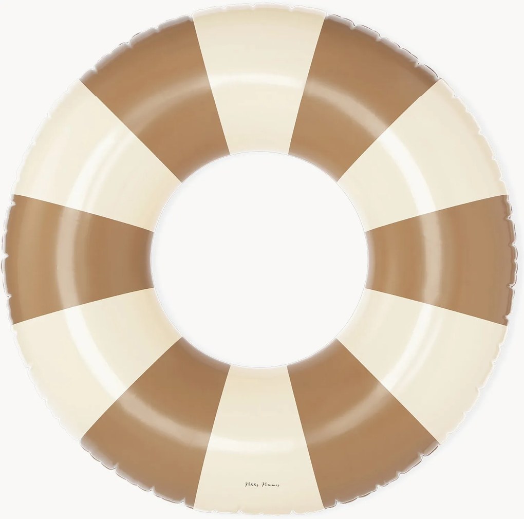 Ciambella gonfiabile stampata a mano Dolce, varie misure