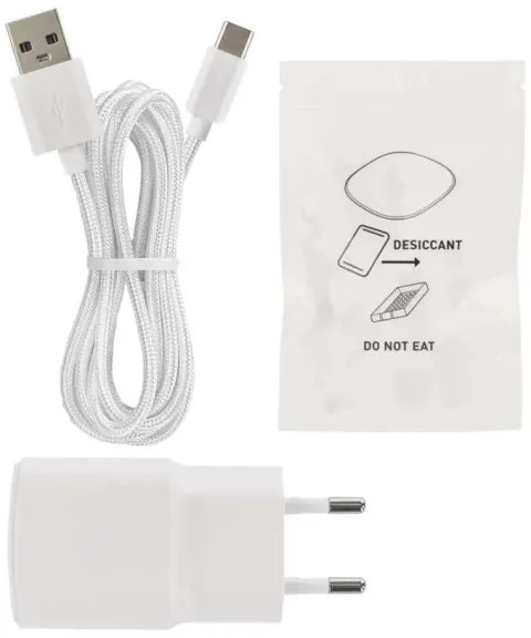 Distributore automatico di mangime 4 l/5V/3xD nero Wi-Fi