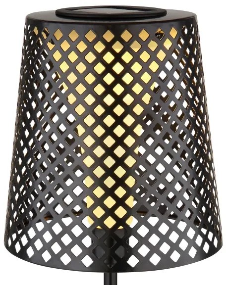 Globo 36629 - Lampada solare LED SOLAR LED/0,06W/3V IP44