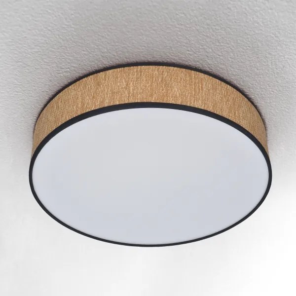 Brilagi - Lampada da soffitto dimmerabile ADELA LED/48W/230V 3000-6500K + DO