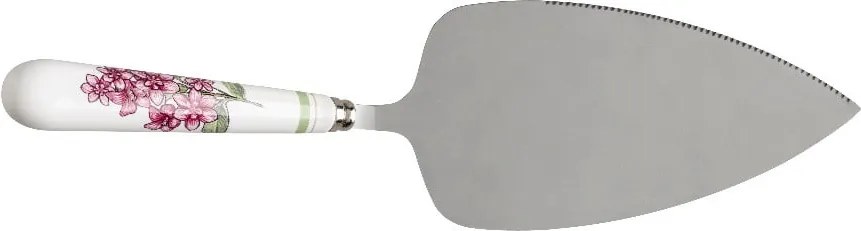 Cucchiaio da torta con manico in ceramica Nonna Rosa - Brandani