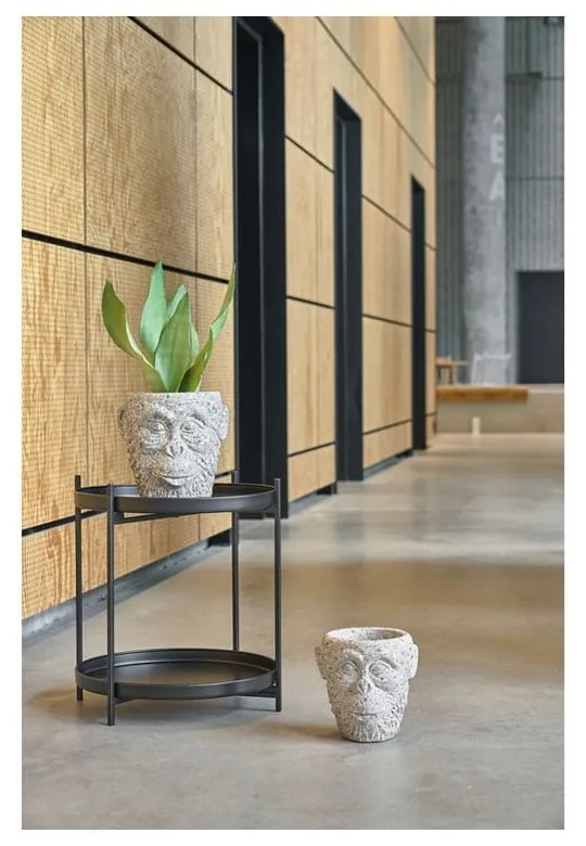 Coprivaso in cemento ø 22 cm Calbe - Villa Collection