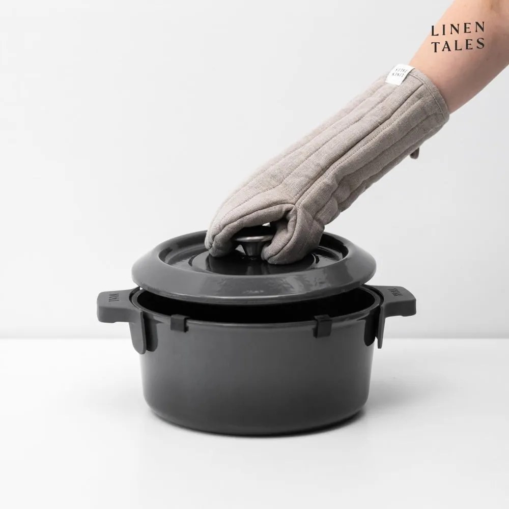 Presina in lino Natural - Linen Tales