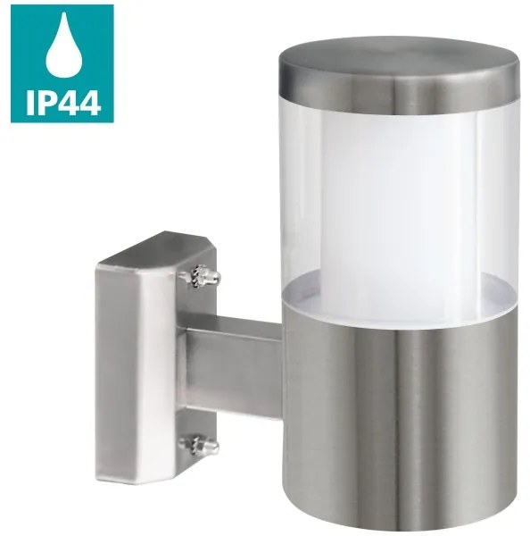 Eglo 94277 - Illuminazione LED da esterno BASALGO 1 1xLED/3,7W/230V