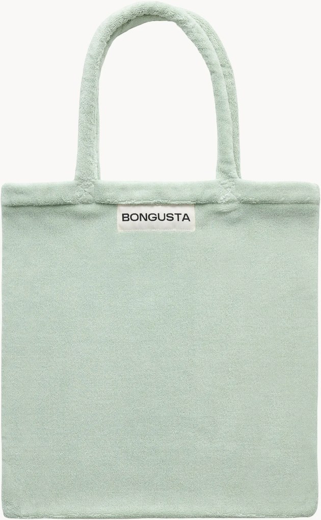 Borsa tote in cotone organico Naram