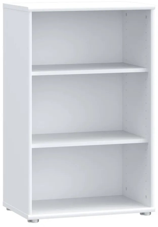 Libreria URAN bianca