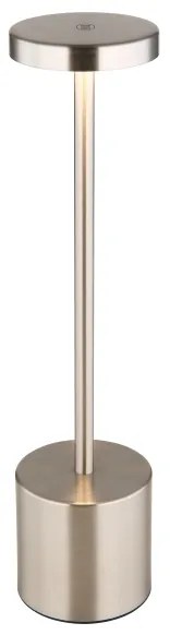 Globo 21019N - Lampada da tavolo dimmerabile POLINA LED/1,2W/3,7V