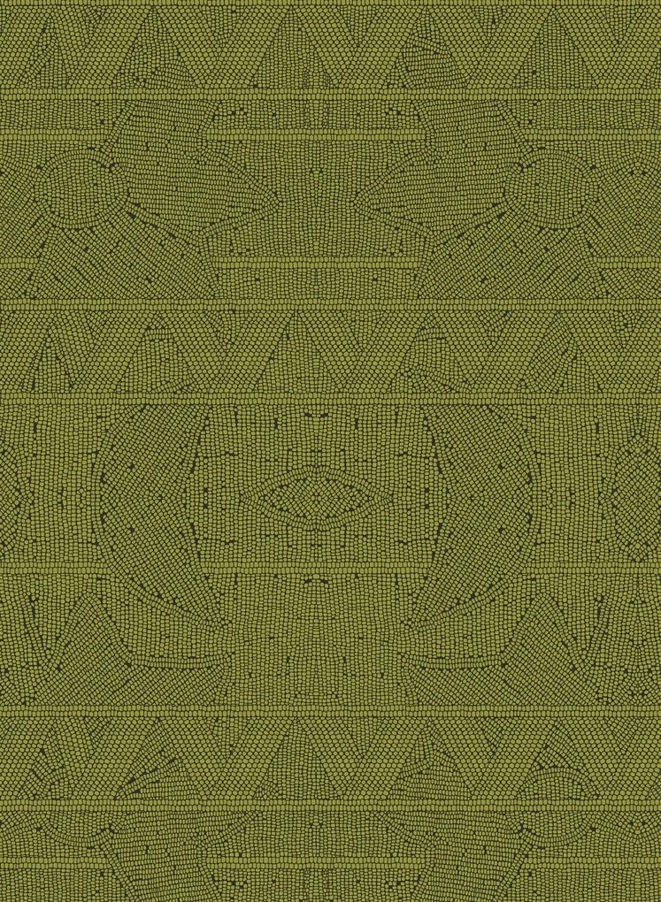Arte Carta da parati Empire - 50554