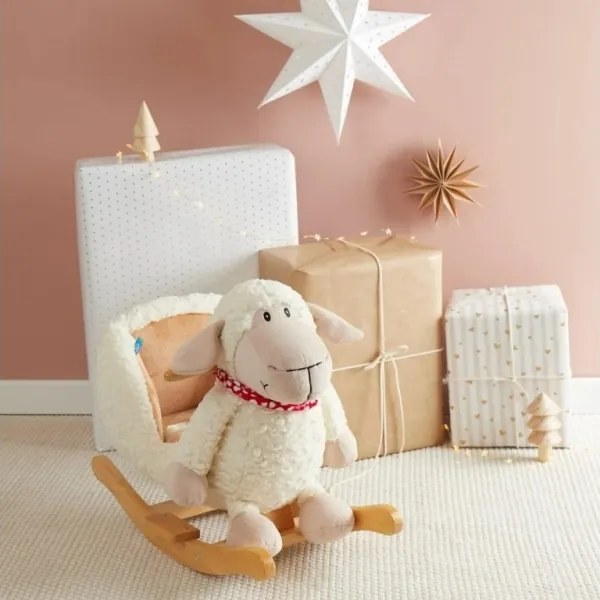 Bieco - Altalena pecorella