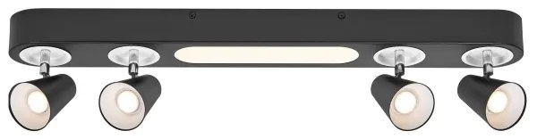 Ledvance - Faretto LED DECOR NEPTUNE LED/27W/230V