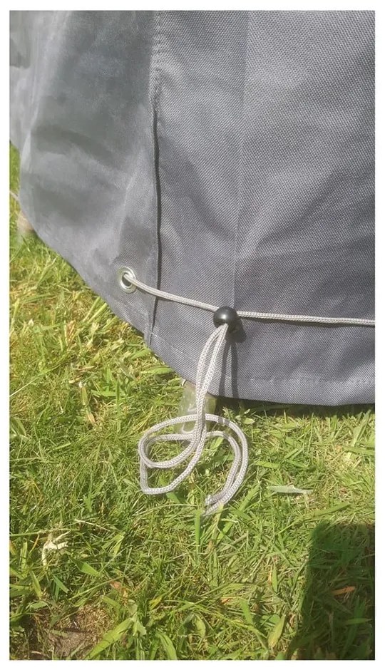 Telo protettivo per mobili da giardino 210x250x95 cm - Garden Pleasure