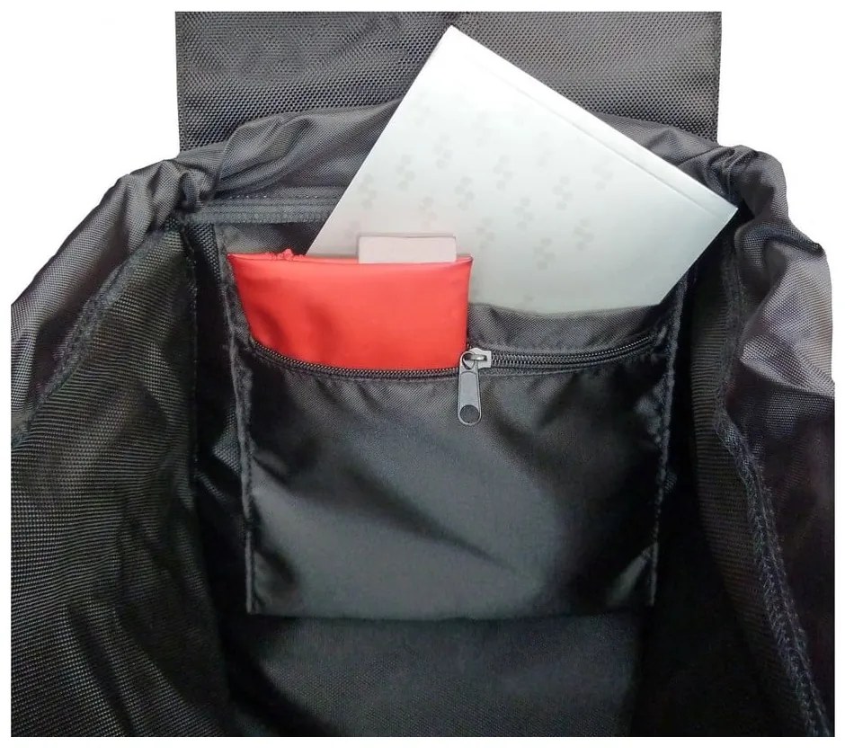 Borsa spesa 43 l I-Max MF 2 Logic - Rolser