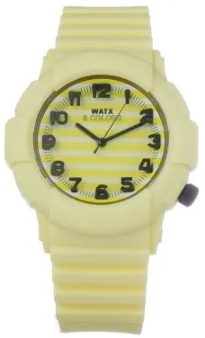 Orologio Unisex Watx COWA2010-RWA1408 (Ø 43 mm)