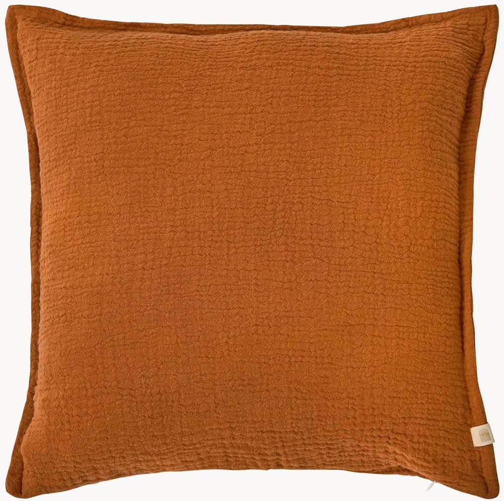 Cuscino decorativo in cotone Eldorado