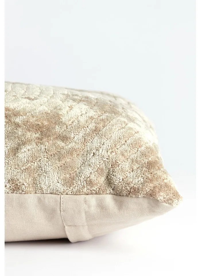 Cuscino decorativo 45x45 cm Ruhla - Light &amp; Living