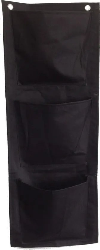 Supporto per fiori in tessuto (altezza totale 70 cm) Pocket – Garden Pleasure