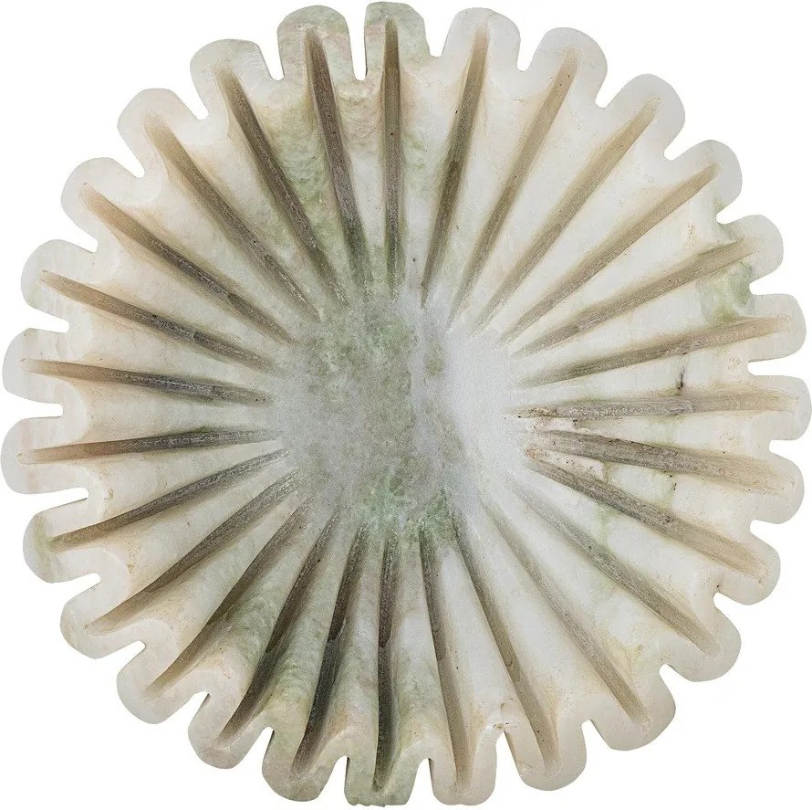 Ciotola decorativa in marmo ø 17,5 cm Harmonia – Bloomingville
