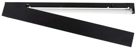 Lampada fluorescente ALLDAY TUBE T8 1xG13/10W/230V