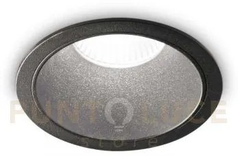 Game trim round led cob cree faretto da incasso 2700 k 11 w 900 lm ...