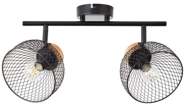 Brilliant - Faretto THUY 2xE14/28W/230V