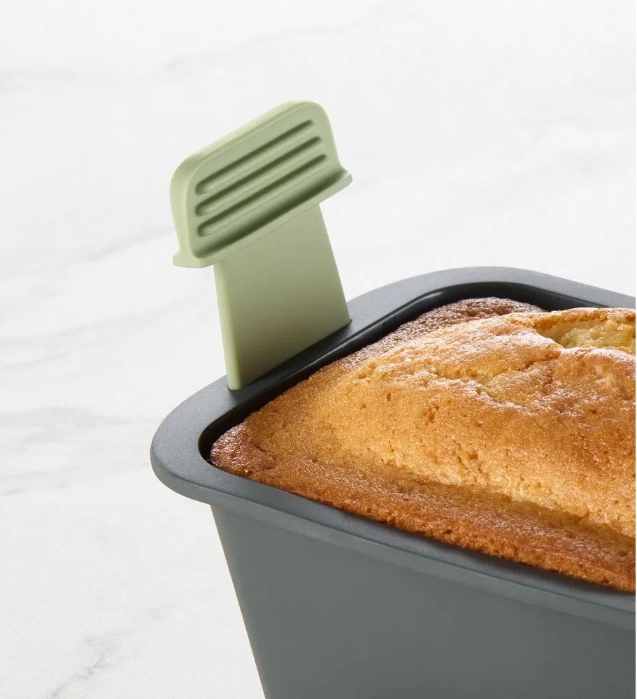 Stampo da forno in silicone 20x11 cm – Lékué