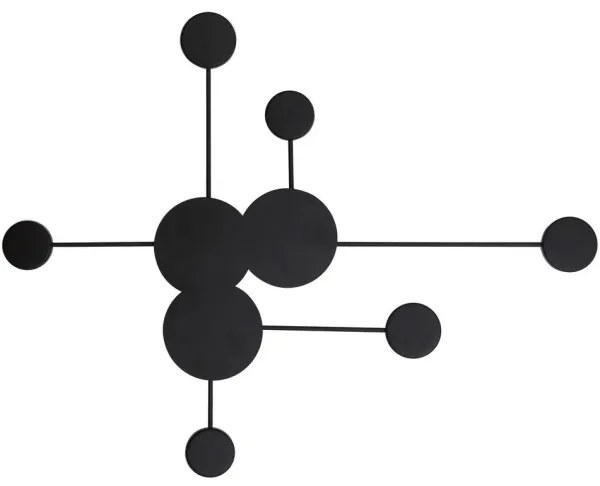 Rabalux 6260 - Applique LED AMADEO LED/21W/230V