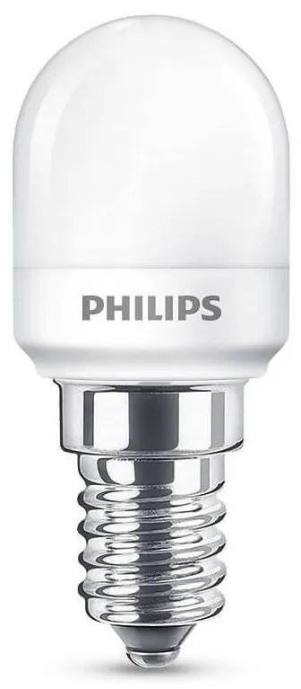 Philips - Lampadina LED 1,7W Plastica (150lm) Lampadina da Frigorifero E14