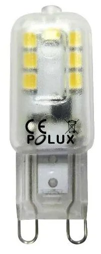 Lampadina LED G9/2,5W/230V 6400K