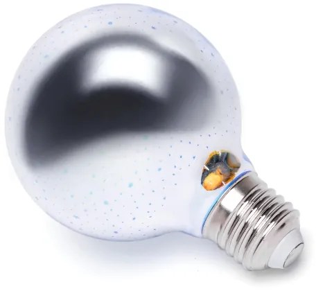 Lampadina LED 3D decorativa E27/2W/230V - Aigostar
