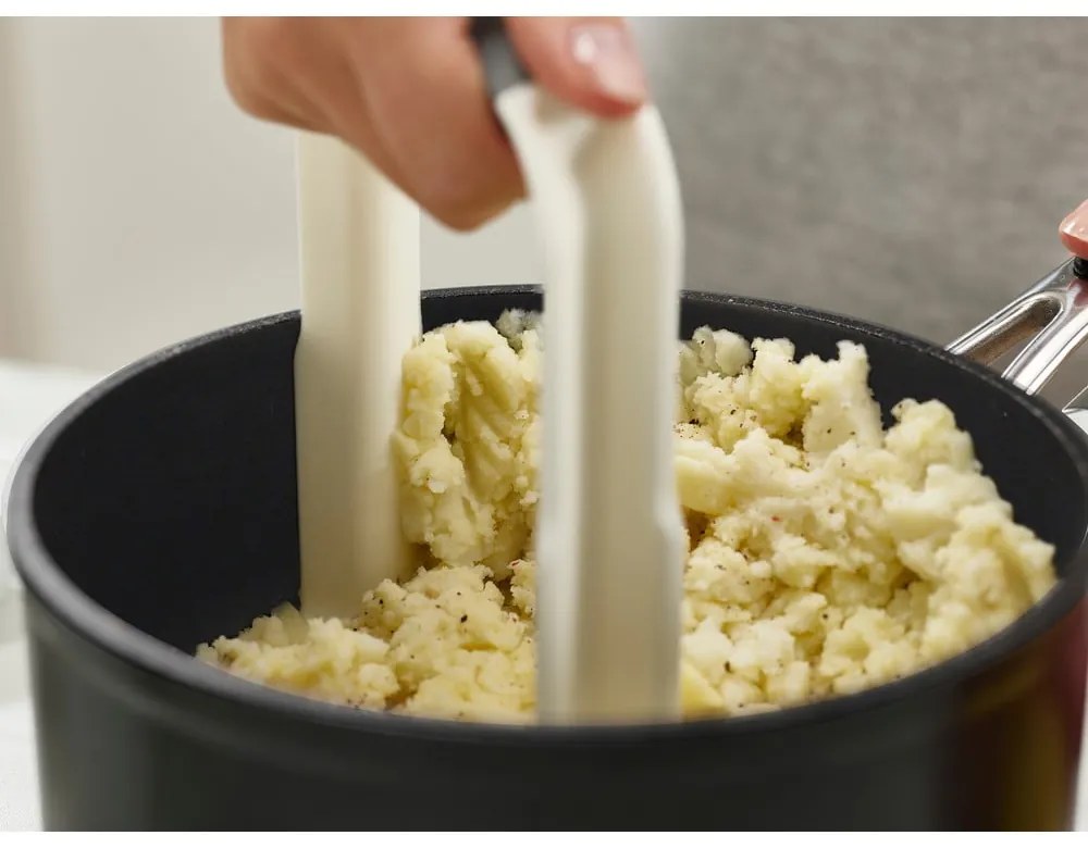 Schiacciapatate bianco Easy-Mash - Joseph Joseph