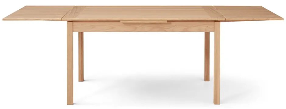 Tavolo da pranzo Hammel in rovere 140 x 90 cm Dinex - Hammel Furniture