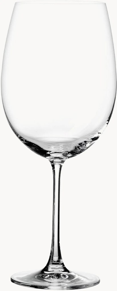 Set di 4 bicchieri da cocktail in cristallo Benu