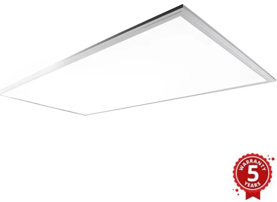 Sinclair PL 1206060NWC UGR 19 - Pannello da incasso a LED PL LED/60W/230V UGR19