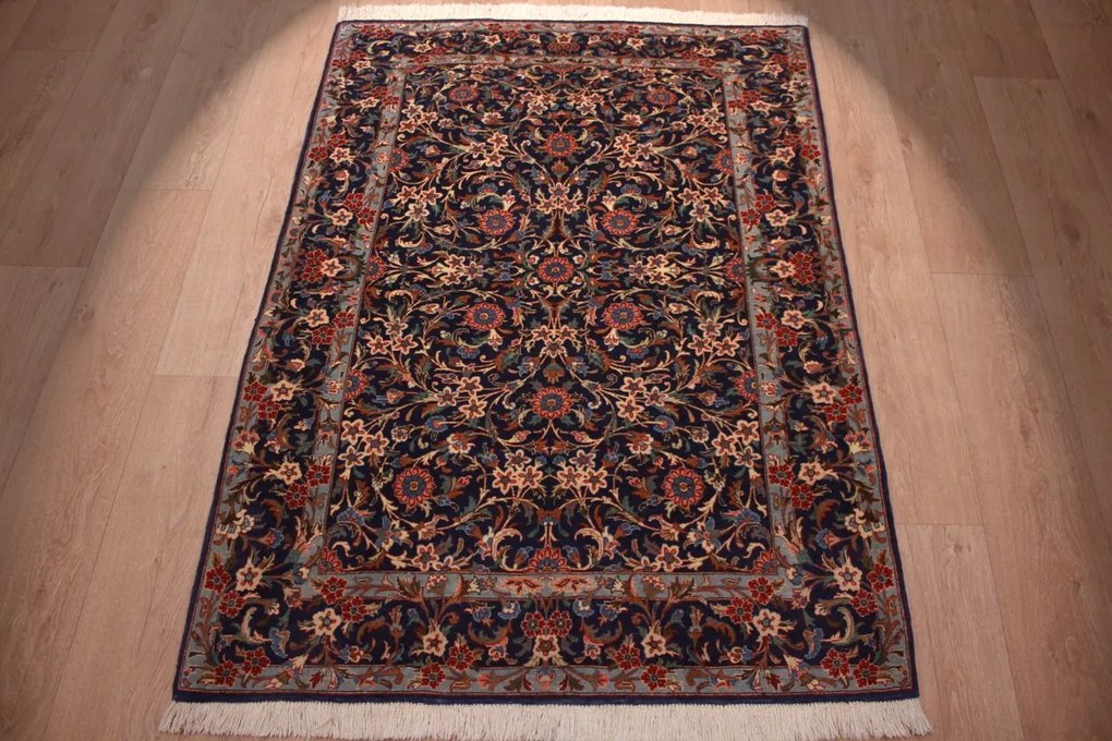 Persian Tappeto persiano 150 x 110 (Iran) Annodato A Mano