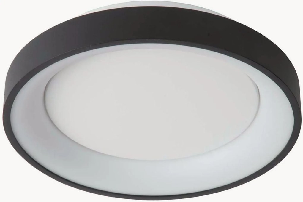 Plafoniera a LED con luce regolabile Vidal