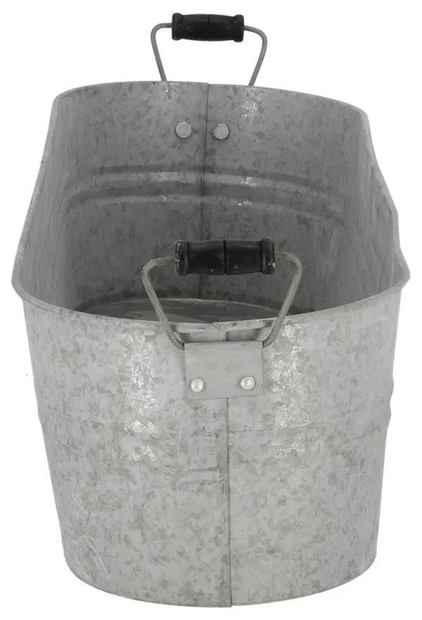 Cassapanca in metallo - Esschert Design