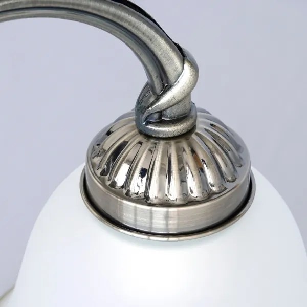 Brilagi - Lampada da parete NOSTALGIA 1xE27/60W/230V