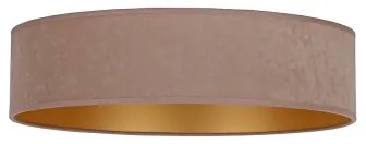 Brilagi - Plafoniera LED VELVET LED/12W/230V d. 30 cm 3000K/4000K/6400K