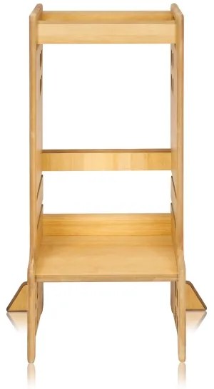 Lionelo - Torre d'apprendimento CASS Naturale