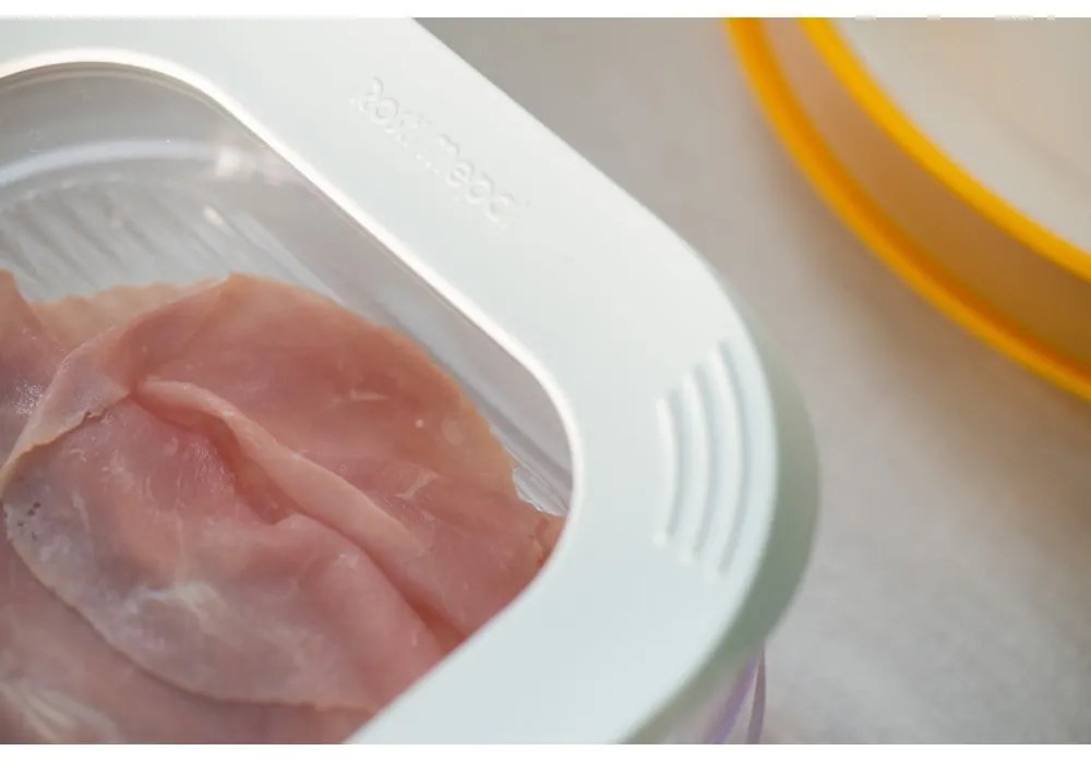 Contenitore per alimenti Modula White – Mepal