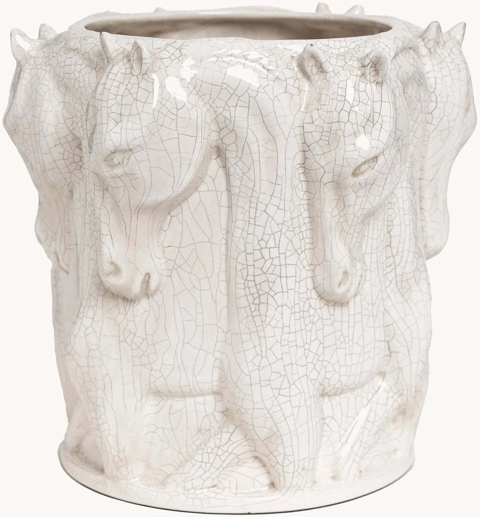 Portavaso Dancing Horse