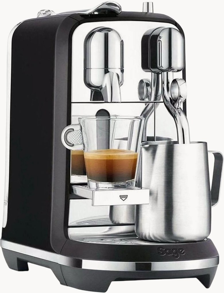 Macchina per caffè in capsule Creatista Plus