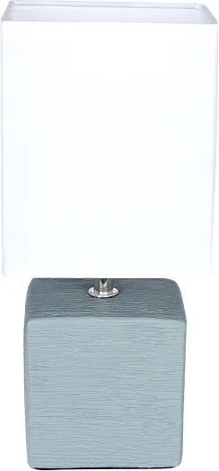 Globo 21676 - Lampada da tavolo E14/40W/230V