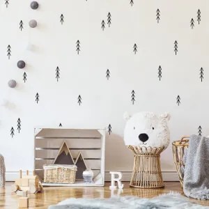 Decorazione da parete - Alberi | Inspio