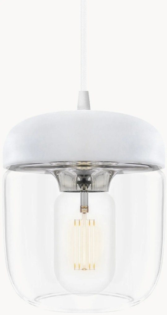 Lampada a sospensione Acorn