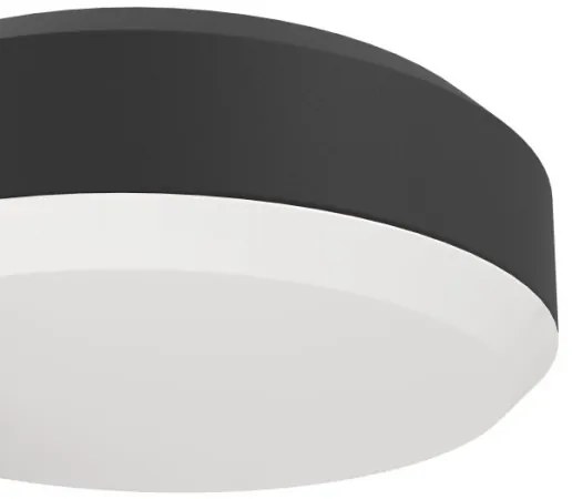 Eglo 900673 - Applique a LED da esterno FORNACI LED/10,8/230V IP54