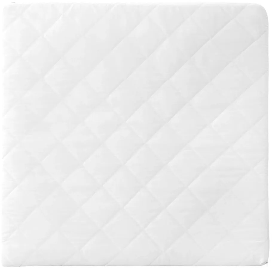 Materasso per bambini in schiuma 100x100 cm - Roba