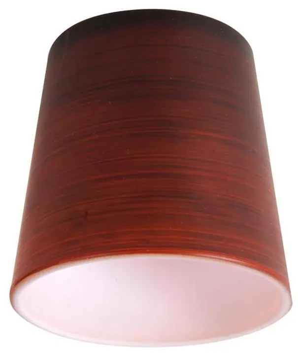 Eglo 902262 - Paralume MY CHOICE E14 diametro 8 cm