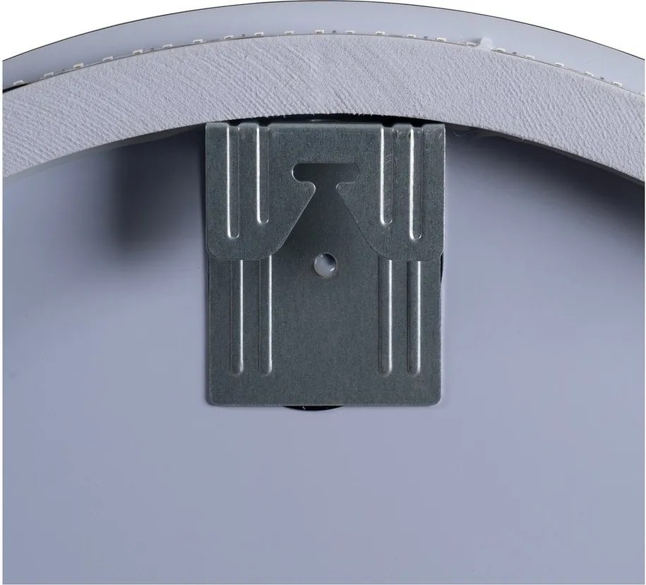 Specchio da parete con illuminazione incorporata 60x80 cm - Ixia